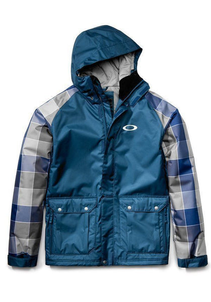 Snowboarding Coat